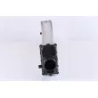 Intercooler, échangeur NISSENS 96630 - Visuel 3