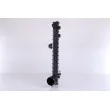 Intercooler, échangeur NISSENS 96635 - Visuel 3