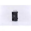 Intercooler, échangeur NISSENS 96638 - Visuel 2