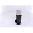 Intercooler, échangeur NISSENS 96642 - Visuel 2