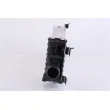 Intercooler, échangeur NISSENS 96643 - Visuel 3