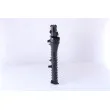 Intercooler, échangeur NISSENS 96647 - Visuel 3