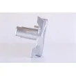 Intercooler, échangeur NISSENS 96651 - Visuel 3