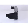 Intercooler, échangeur NISSENS 96654 - Visuel 3