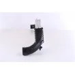 Intercooler, échangeur NISSENS 96655 - Visuel 3