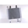 Intercooler, échangeur NISSENS 96660 - Visuel 2