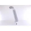 Intercooler, échangeur NISSENS 96660 - Visuel 3