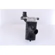 Intercooler, échangeur NISSENS 96661 - Visuel 2