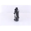 Intercooler, échangeur NISSENS 96673 - Visuel 2