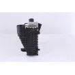 Intercooler, échangeur NISSENS 96678 - Visuel 2