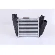 Intercooler, échangeur NISSENS 96678 - Visuel 3