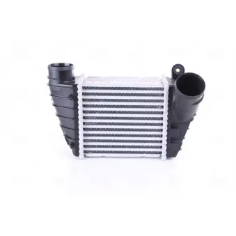 Intercooler, échangeur NISSENS