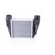 Intercooler, échangeur NISSENS 96682 - Visuel 3
