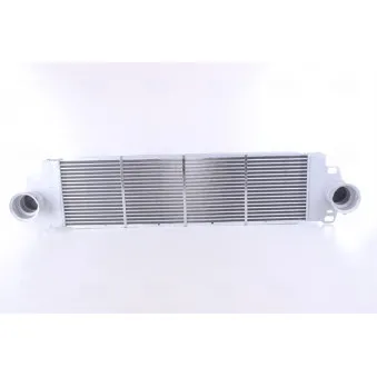 Intercooler, échangeur NISSENS