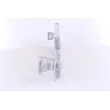 Intercooler, échangeur NISSENS 96683 - Visuel 3