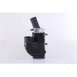 Intercooler, échangeur NISSENS 96691 - Visuel 2