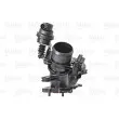 Corps papillon VALEO 700443 - Visuel 3