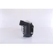 Intercooler, échangeur NISSENS 96694 - Visuel 2