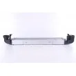 Intercooler, échangeur NISSENS 96714 - Visuel 3