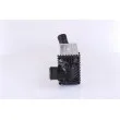 Intercooler, échangeur NISSENS 96720 - Visuel 2