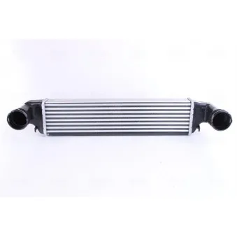 Intercooler, échangeur NISSENS 96723