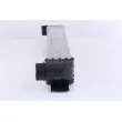 Intercooler, échangeur NISSENS 96726 - Visuel 3