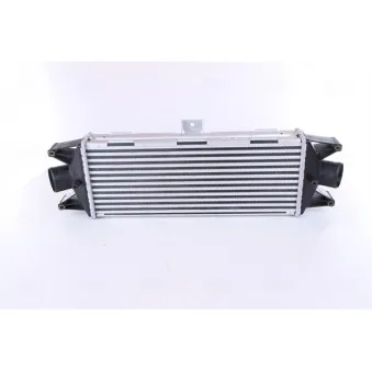 Intercooler, échangeur NISSENS 96727