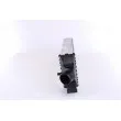 Intercooler, échangeur NISSENS 96727 - Visuel 2