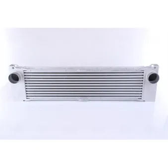 Intercooler, échangeur NISSENS 96729