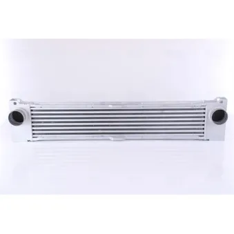 Intercooler, échangeur NISSENS 96730