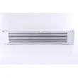 Intercooler, échangeur NISSENS 96730 - Visuel 2
