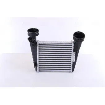 Intercooler, échangeur NISSENS 96731