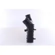 Intercooler, échangeur NISSENS 96731 - Visuel 2