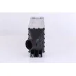 Intercooler, échangeur NISSENS 96732 - Visuel 3