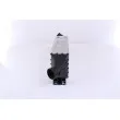 Intercooler, échangeur NISSENS 96733 - Visuel 2