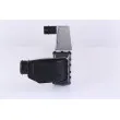 Intercooler, échangeur NISSENS 96741 - Visuel 3