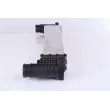 Intercooler, échangeur NISSENS 96750 - Visuel 3