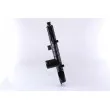 Intercooler, échangeur NISSENS 96755 - Visuel 3