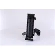 Intercooler, échangeur NISSENS 96758 - Visuel 2