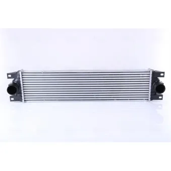 Intercooler, échangeur NISSENS 96767