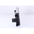 Intercooler, échangeur NISSENS 96767 - Visuel 3