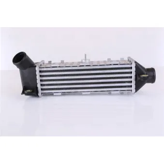 Intercooler, échangeur NISSENS 96769