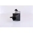 Intercooler, échangeur NISSENS 96769 - Visuel 2