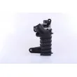 Intercooler, échangeur NISSENS 96770 - Visuel 2