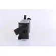 Intercooler, échangeur NISSENS 96772 - Visuel 2