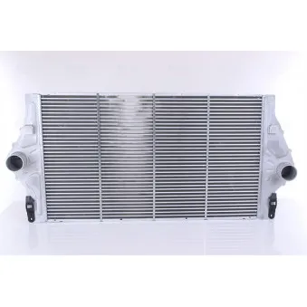 Intercooler, échangeur NISSENS 96779