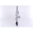 Intercooler, échangeur NISSENS 96779 - Visuel 3