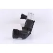 Intercooler, échangeur NISSENS 96784 - Visuel 3