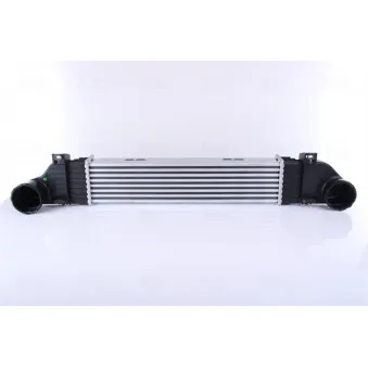Intercooler, échangeur NISSENS 96787