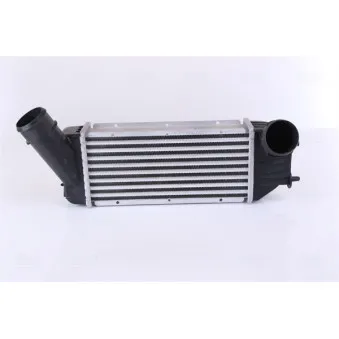 Intercooler, échangeur NISSENS 96790